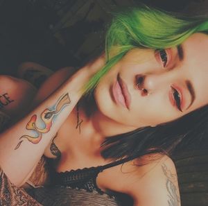 Meet your Posher, Cat